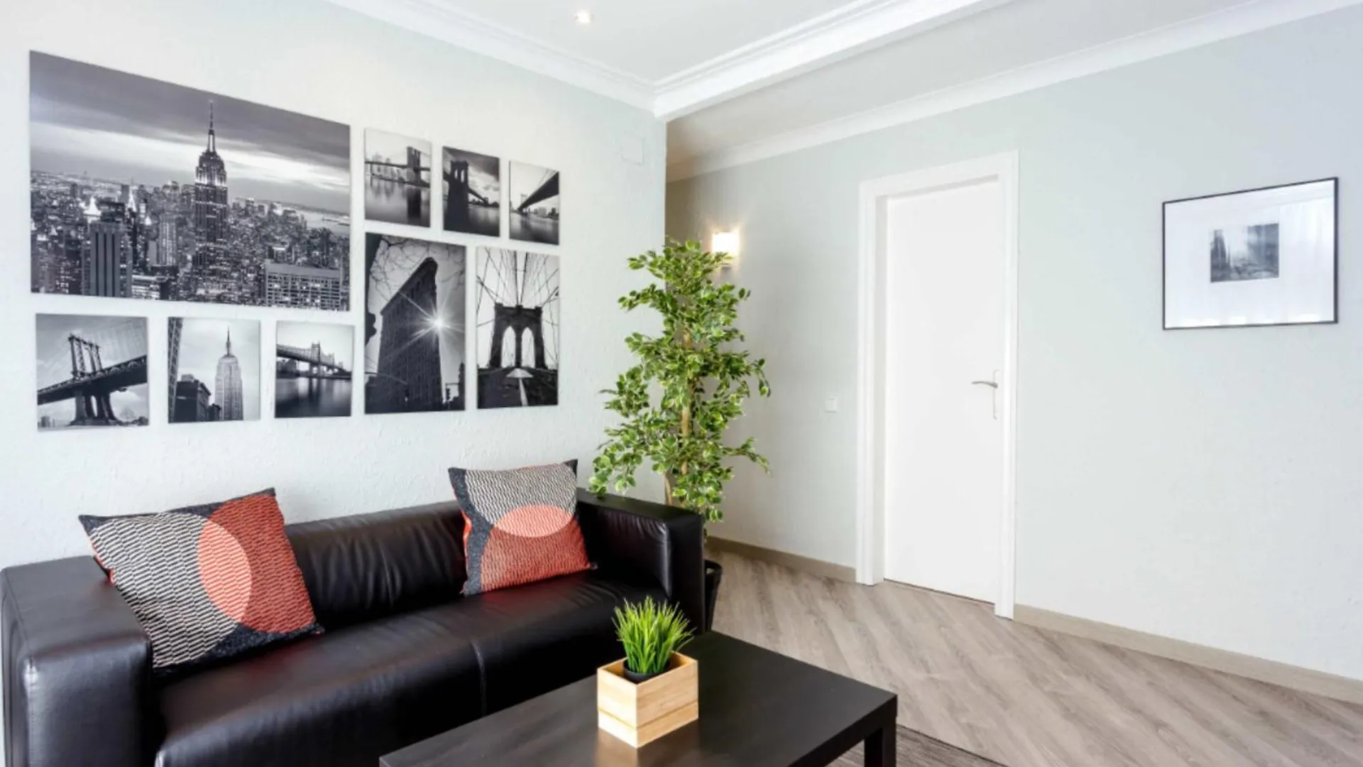 Apartment In Hospitalet L'Hospitalet de Llobregat 0*,  Spain