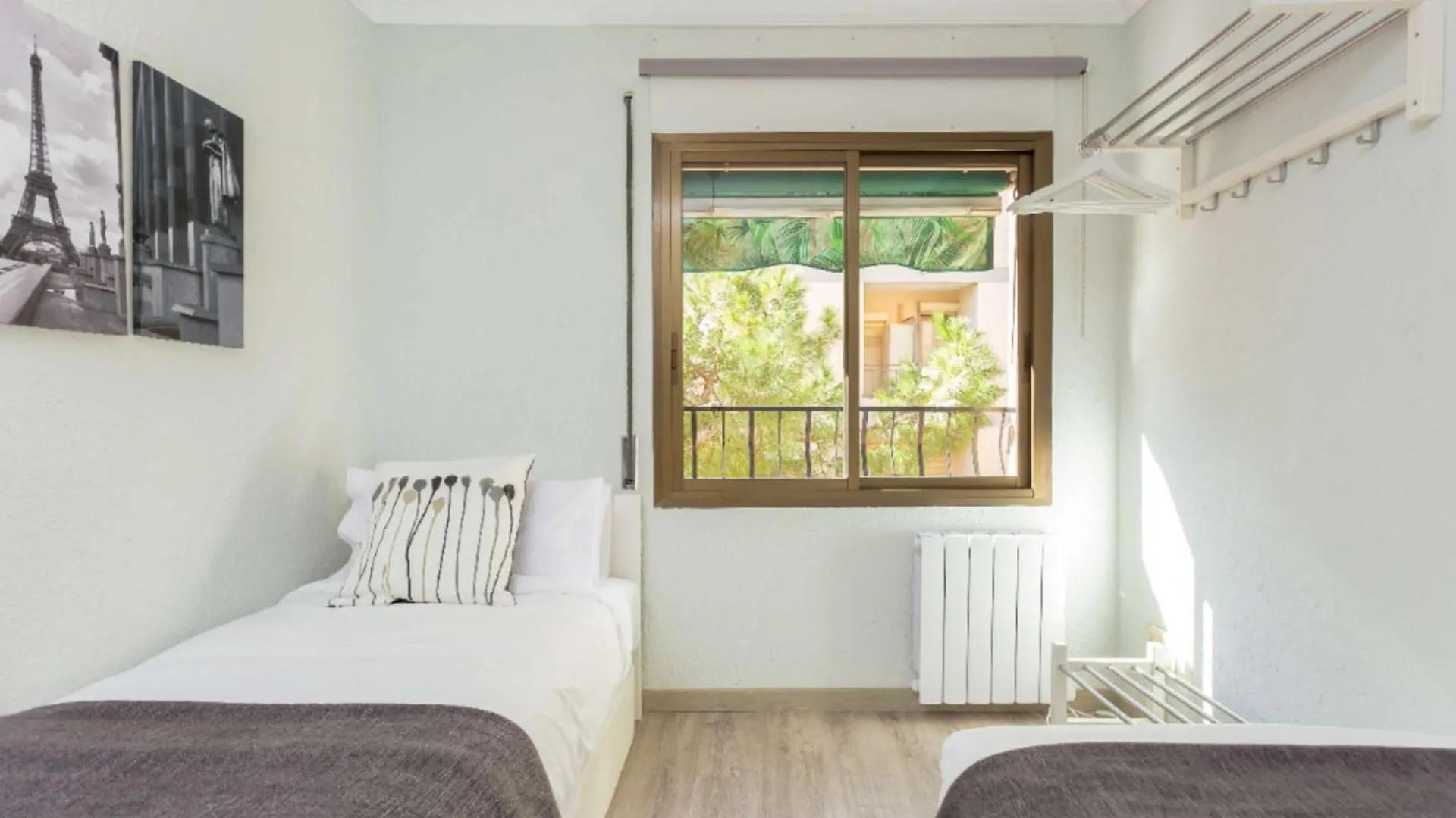 Apartment In Hospitalet L'Hospitalet de Llobregat Spain
