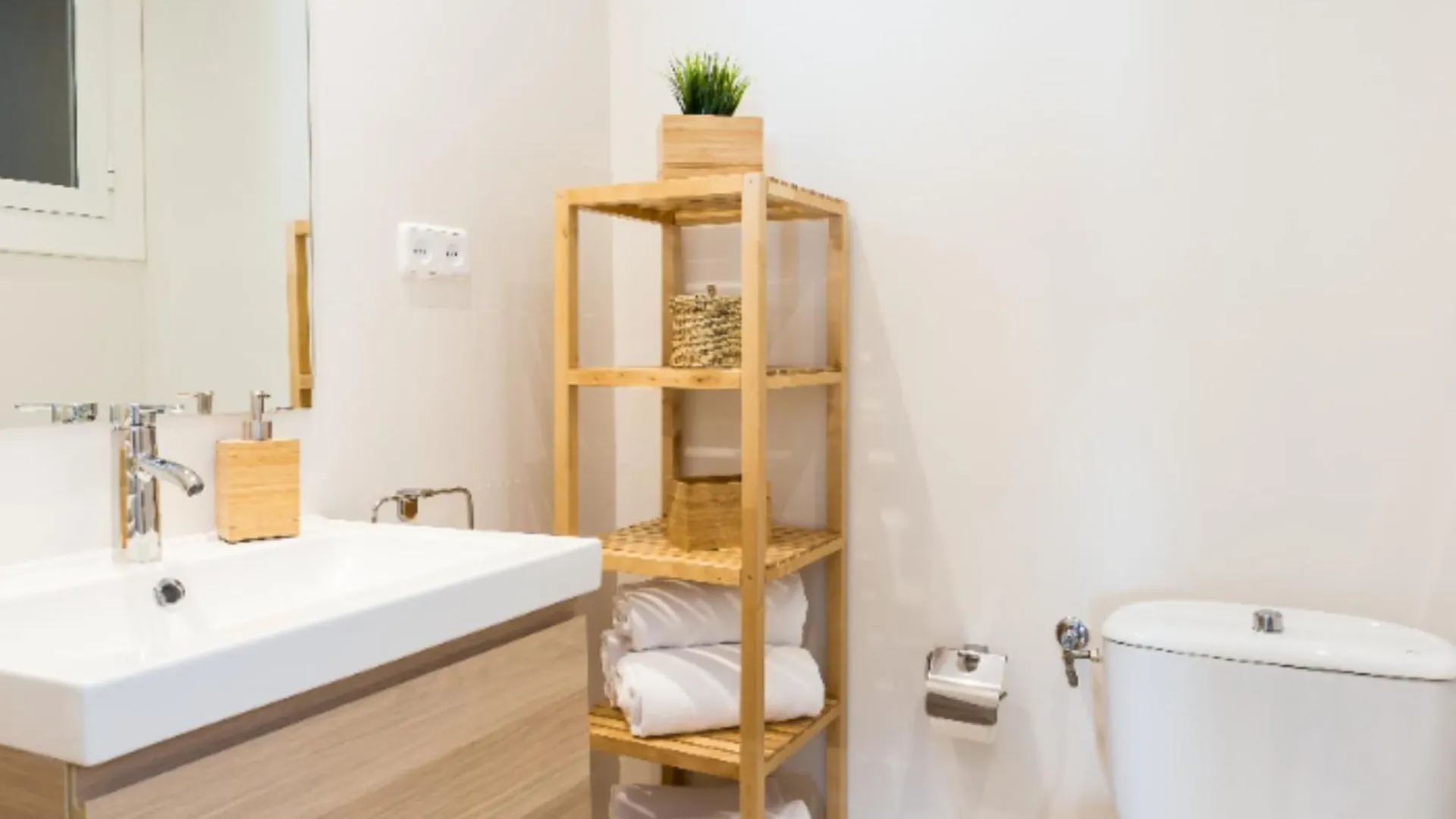 Apartment In Hospitalet L'Hospitalet de Llobregat