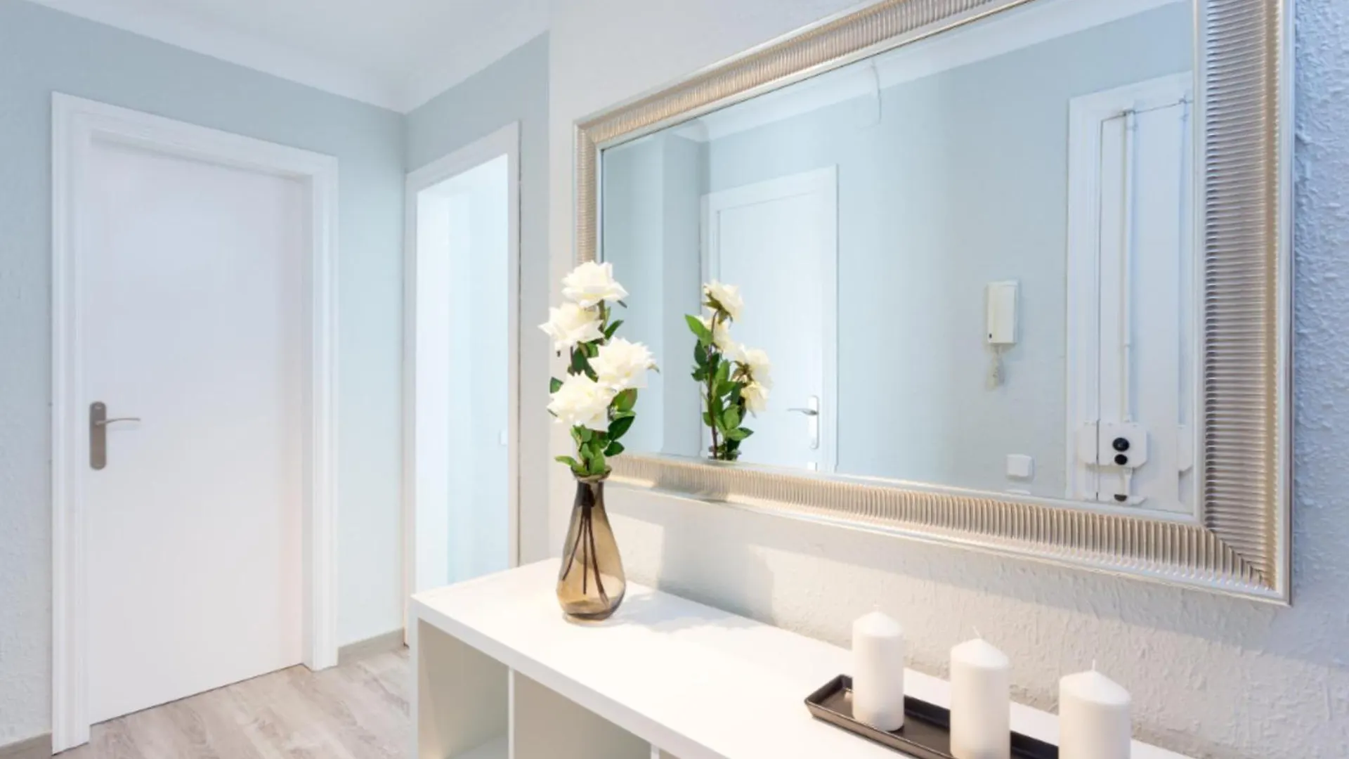 Apartment In Hospitalet L'Hospitalet de Llobregat Spain