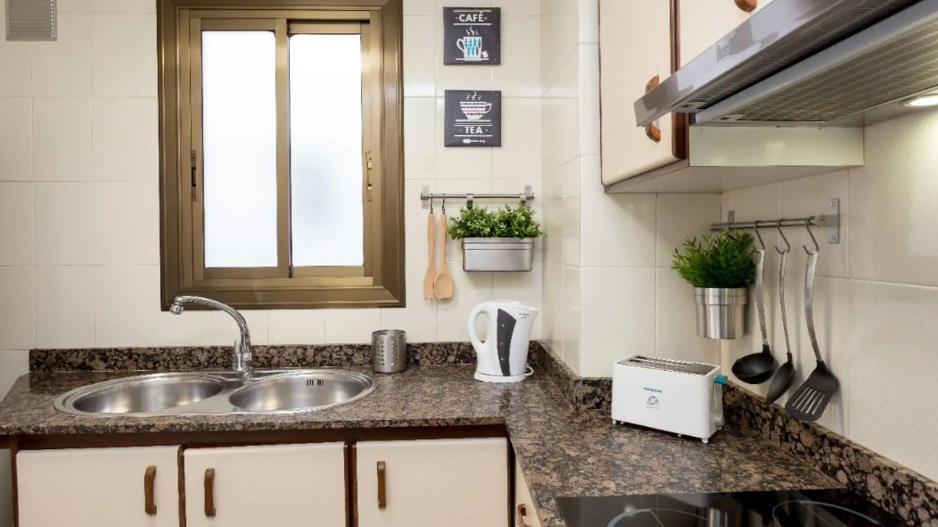 Apartment In Hospitalet L'Hospitalet de Llobregat 0*,  Spain