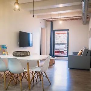 Modern Catalan By Olala Homes Apartamento