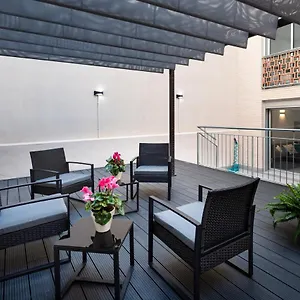  Appartamento 8 Lacus Duplex