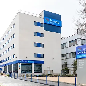 3* Hotell Travelodge Barcelona Fira