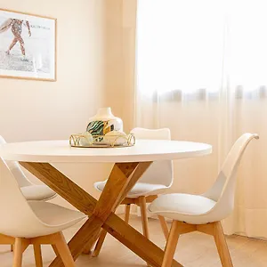Barcelona Touch Apartmán