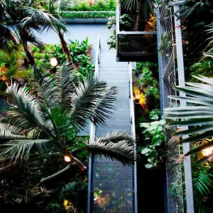 4* Hotell Renaissance Barcelona Fira