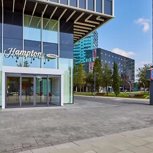Hampton By Hilton Barcelona Fira Gran Via Hotel