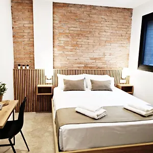  Aparthotel Ariqus Fira