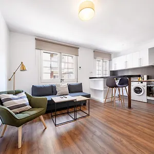  Appartamento Caliu Barcelona - Fira