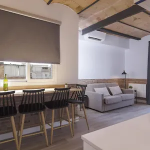  Appartamento Ola Living Camp Nou